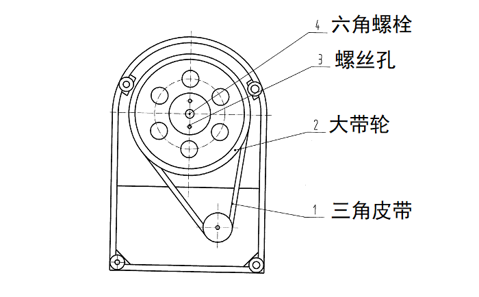 設備內(nèi)部結構圖